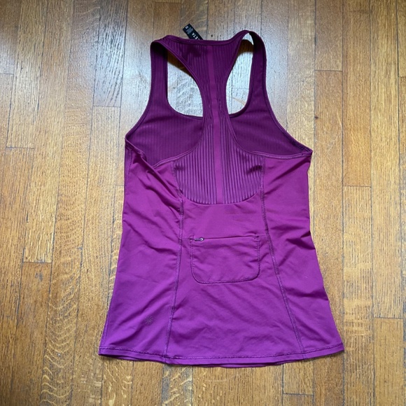 ATHLETA Vitality Rib Tank. SZ XS - Picture 6 of 8